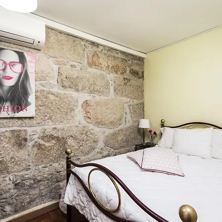 Metro Casa Musica Apartments And Rooms Porto