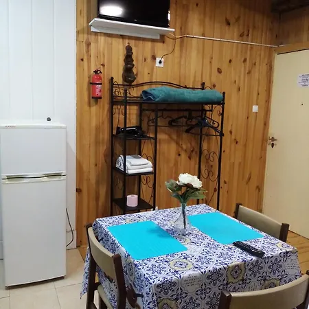 Metro Casa Musica Apartments And Rooms Apartment *