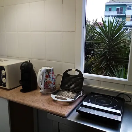Metro Casa Musica Apartments And Rooms * Porto