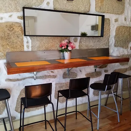Metro Casa Musica Apartments And Rooms * Porto