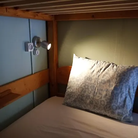 Metro Casa Musica Apartments And Rooms Apartment