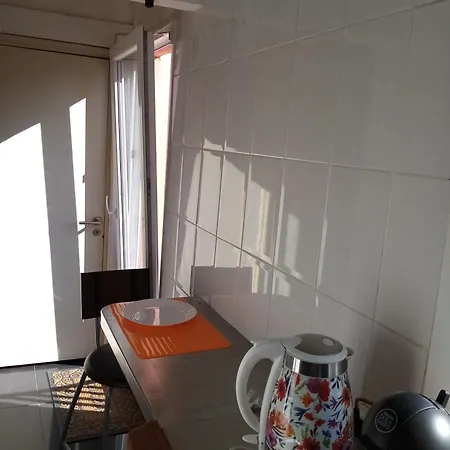 Metro Casa Musica Apartments And Rooms *
