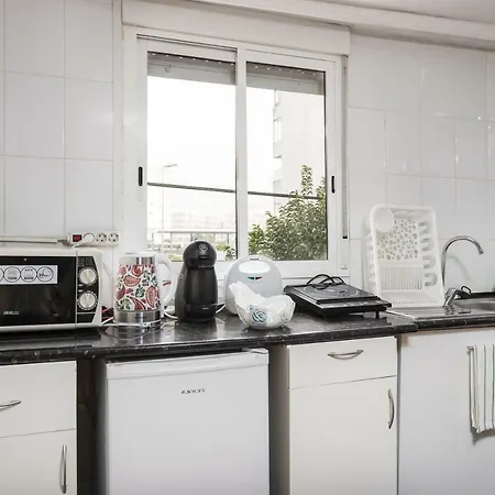 Metro Casa Musica Apartments And Rooms Apartment Porto