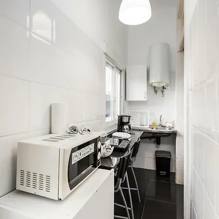 Metro Casa Musica Apartments And Rooms Porto