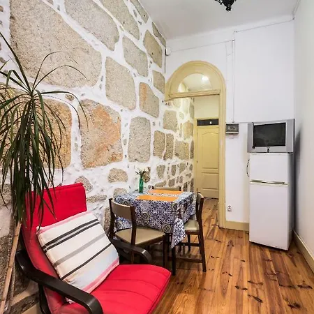 Metro Casa Musica Apartments And Rooms *